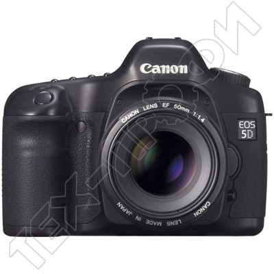  Canon EOS 5D