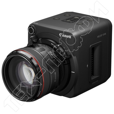 Ремонт Canon ME20F-SHN