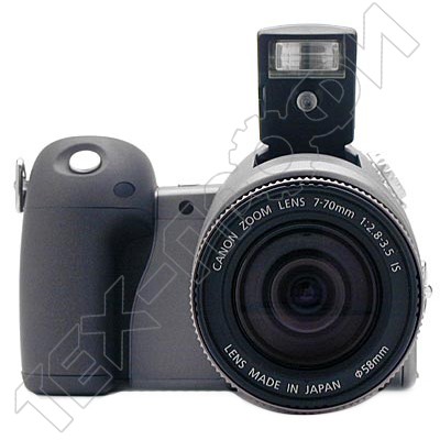  Canon PowerShot Pro90 IS
