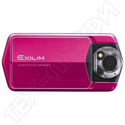  Casio Exilim EX-tr150