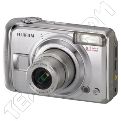  Fujifilm FinePix A900