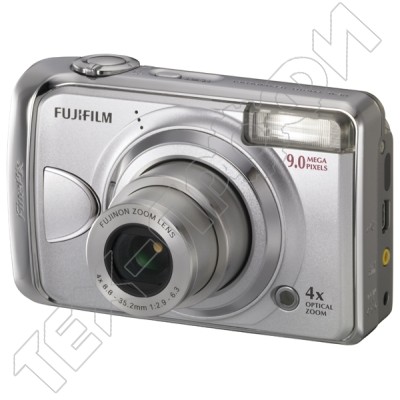  Fujifilm FinePix A920