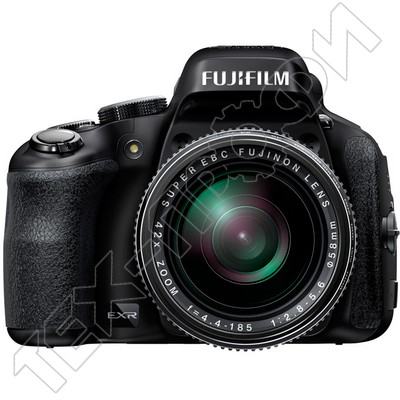  Fujifilm FinePix HS50EXR