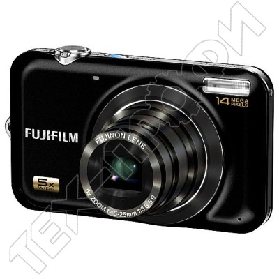  Fujifilm FinePix JX280