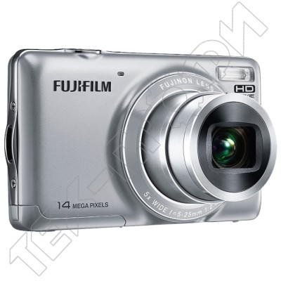  Fujifilm FinePix JX370