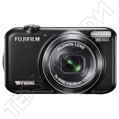  Fujifilm FinePix JX400