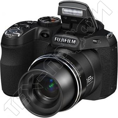  Fujifilm FinePix S1600