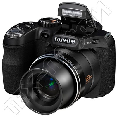  Fujifilm FinePix S2980