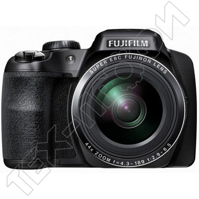  Fujifilm FinePix S8200