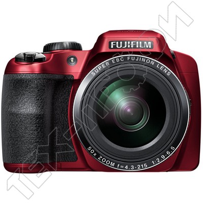  Fujifilm FinePix S9200
