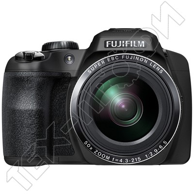  Fujifilm FinePix SL1000