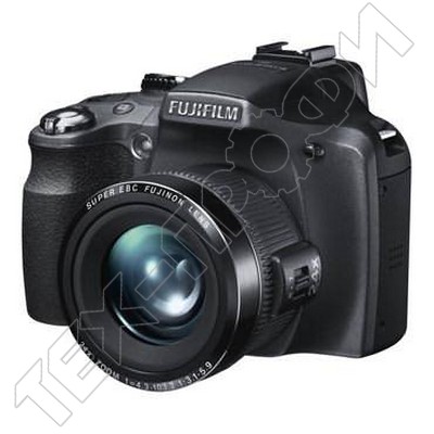  Fujifilm FinePix SL240
