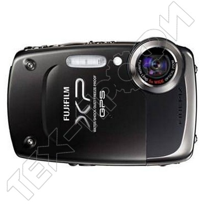  Fujifilm FinePix XP30