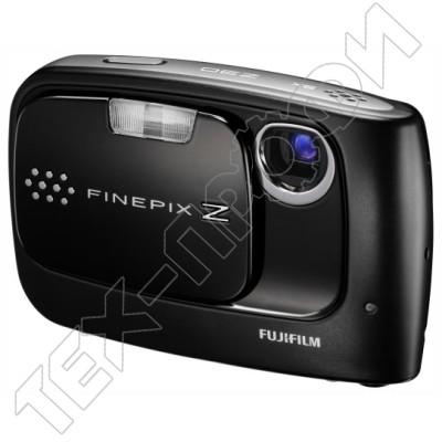  Fujifilm FinePix Z30