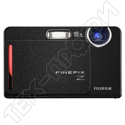  Fujifilm FinePix Z300