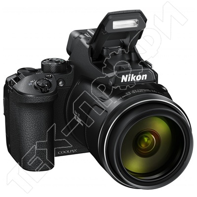  Nikon Coolpix P950