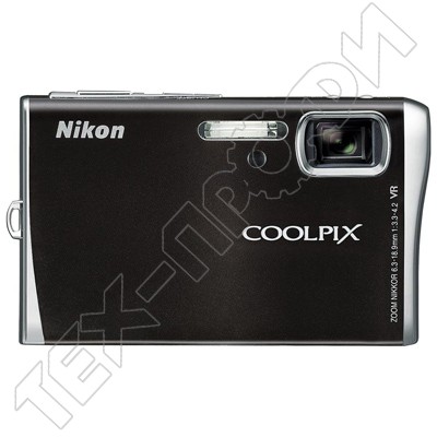  Nikon Coolpix S52c