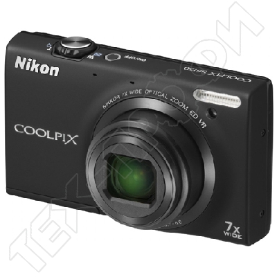  Nikon Coolpix S6150