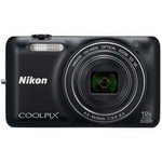  Nikon Coolpix S6600