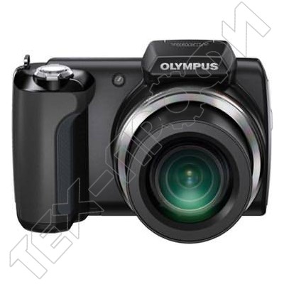  Olympus SP-610