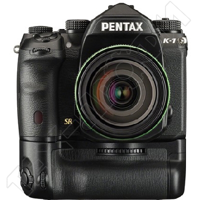  Pentax K-1