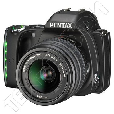 Pentax K-S1