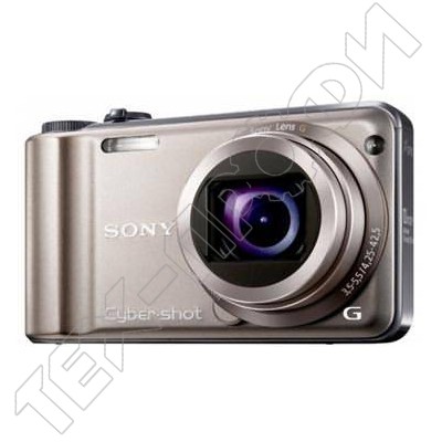  Sony Cyber-shot DSC-HX5V