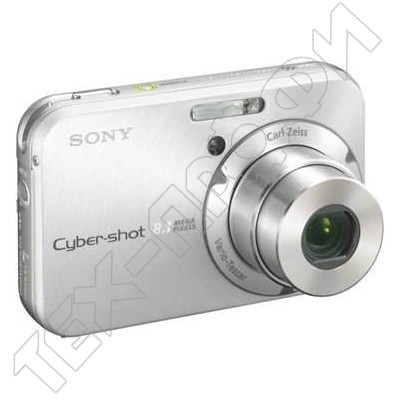  Sony Cyber-shot DSC-N1