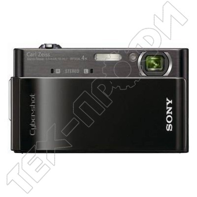  Sony Cyber-shot DSC-T900