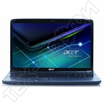  Acer Aspire 7738