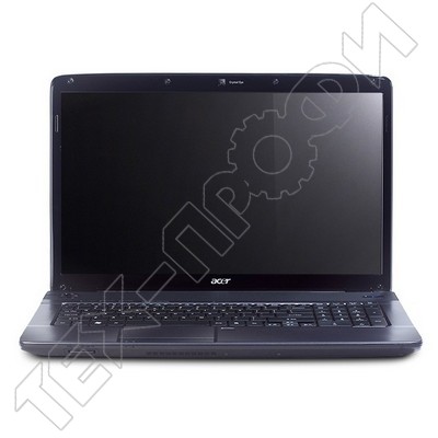  Acer Aspire 7740