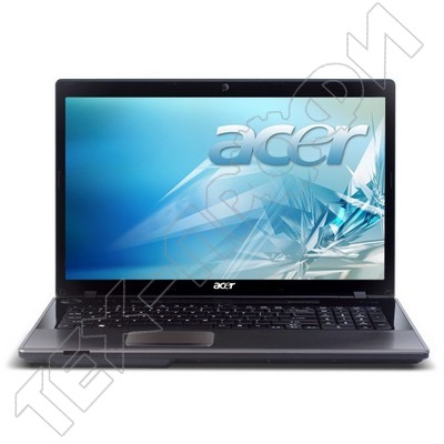  Acer Aspire 7745