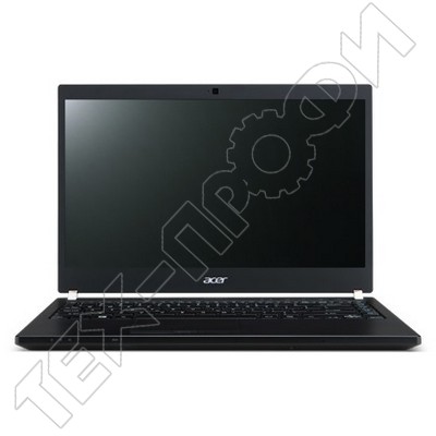  Acer TravelMate P645