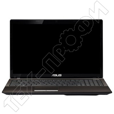  Asus K53BY