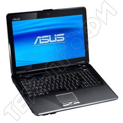  Asus M60J