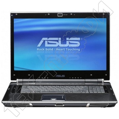  Asus W90VN
