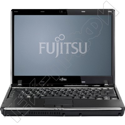  Fujitsu Siemens Lifebook P770