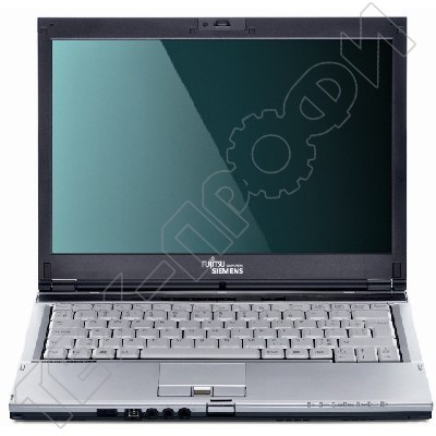  Fujitsu Siemens Lifebook S6420