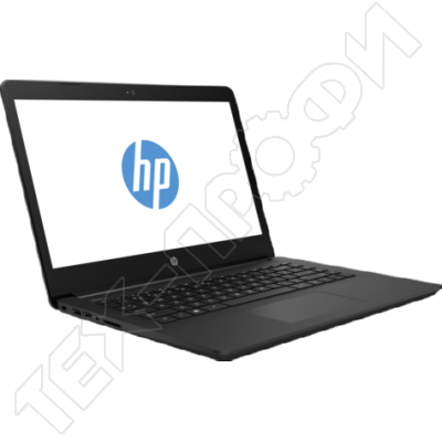  HP 14-bp000 Laptop