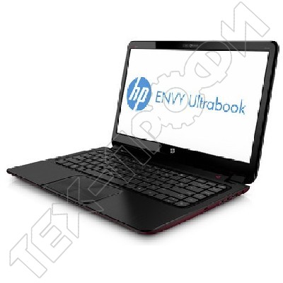  HP Envy 4 Ultrabook