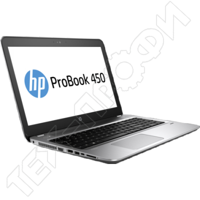  HP ProBook 450 G4