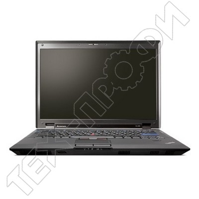  Lenovo ThinkPad SL500