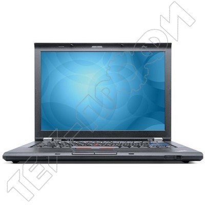 Lenovo ThinkPad T410s