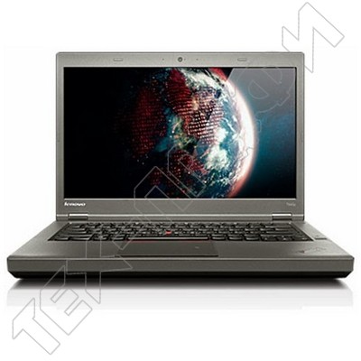  Lenovo ThinkPad T540p