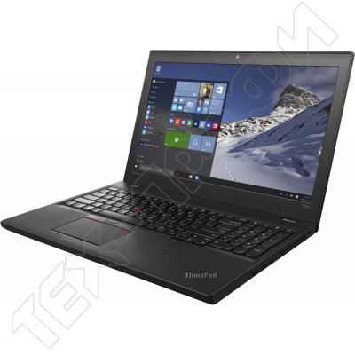  Lenovo ThinkPad X260