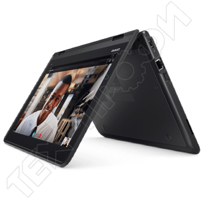  Lenovo ThinkPad Yoga 11e