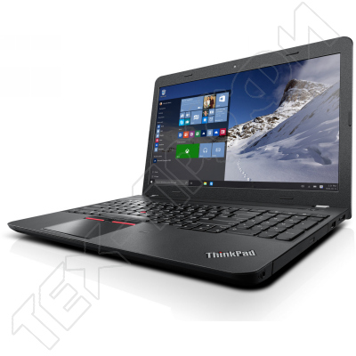  Lenovo ThinkPad E560