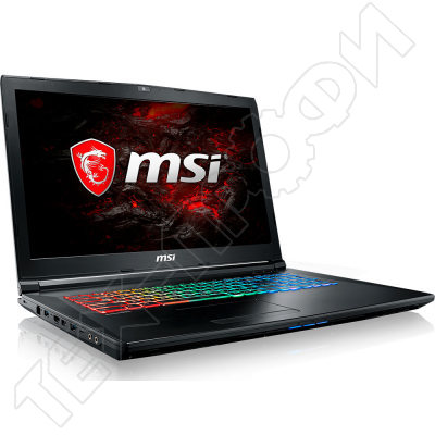  MSI GP72MVR