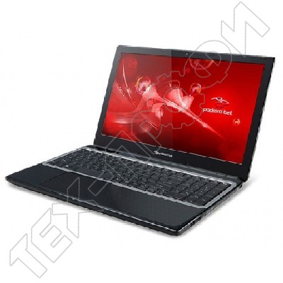  Packard Bell Easynote Le69Kb