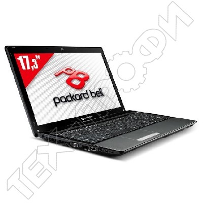  Packard Bell Easynote Lm85